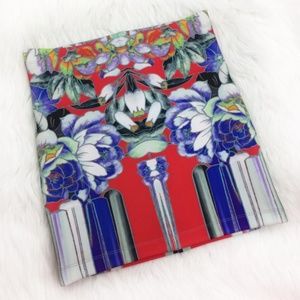 CLOVER CANYON MINI SKIRT